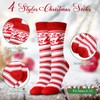 Tioncy 12 Pcs Christmas Gifts Set Include 16 oz Christmas