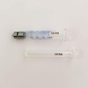 Wingyo Industrial Syringe 700005, 0.08 fl oz (2 ml) /1-2778-02