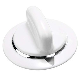 Compatible Timer Knob Assembly For GE GTDP220EF0WW, GTDP220GF0WW Dryer Model Series