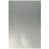 STEELWORKS BOLTMASTER 11179 Galvanized Sheet, 12 x 18"