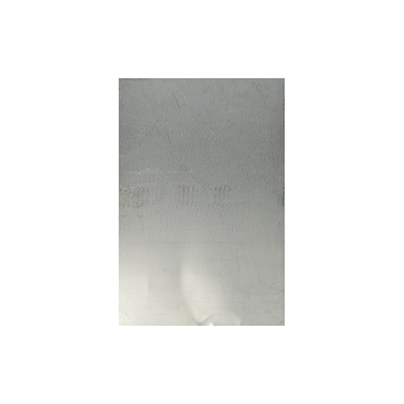 STEELWORKS BOLTMASTER 11179 Galvanized Sheet, 12 x 18"