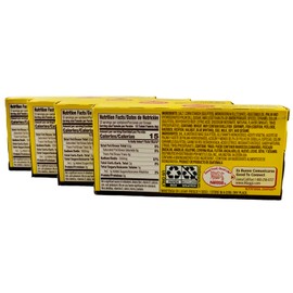 Maggi Bouillon Tblt Beef 6ct