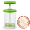 Manual Whipping Cream Dispenser Handheld DIY Whipped Cream Dispenser Professional