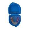 Little Braces Container, Retainer, Dental Box, KFO Dispenser Box –