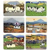 Thomas Joseph - Set of 6 Placemats (Edition 1) by