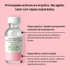 2pzs Weud Loción Antiacné Seca Barros Y Espinillas 29ml