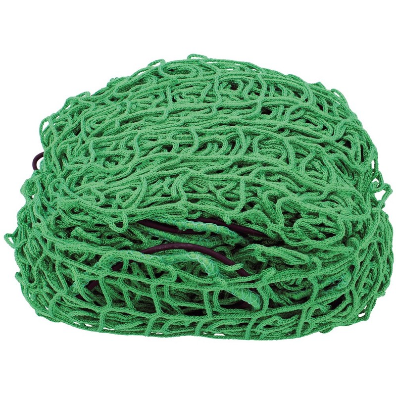 FKS trailer heavy duty trailer net for securing trailer loads,