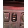 DYSO Fit Toyota Tacoma Land Cruiser 12V Blue Dual USB