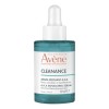Avene Cleanance Sérum Exfoliante 30ml Tipo de piel Grasa Momento