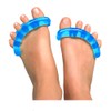 YogaToes® Classic Women’s Gel Toe Stretcher & Spreader (Extra Small,