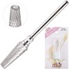 PANA 5-in-1 Pro Upgraded Multi-Function Drill Bit 3/32" Shank Size
