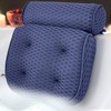 AEROiVi Luxury Bath Pillows for Tub，Bath Pillow Bathtub Pillows for