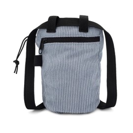 Oso Supply Co - Vintage Corduroy Chalk Bags (Lavender Fog)