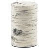 江東 Hall Takahashi Productions 茶筒 Birch Cans Length Notebook