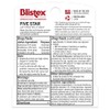 Blistex Five Star - Protección labial SPF 30 0.15 oz