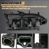 MILIPARTS Intake Manifold Assembly Compatible with 2013-2021 Buick Encore 2011-2021