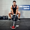 HXD-ERGO Landmine Attachment for Barbell, Barbell Accessories, Landmine Base Grips