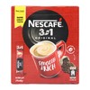 NESCAFE 3in1 Original instant coffee Pack of 24x18g / 0.63