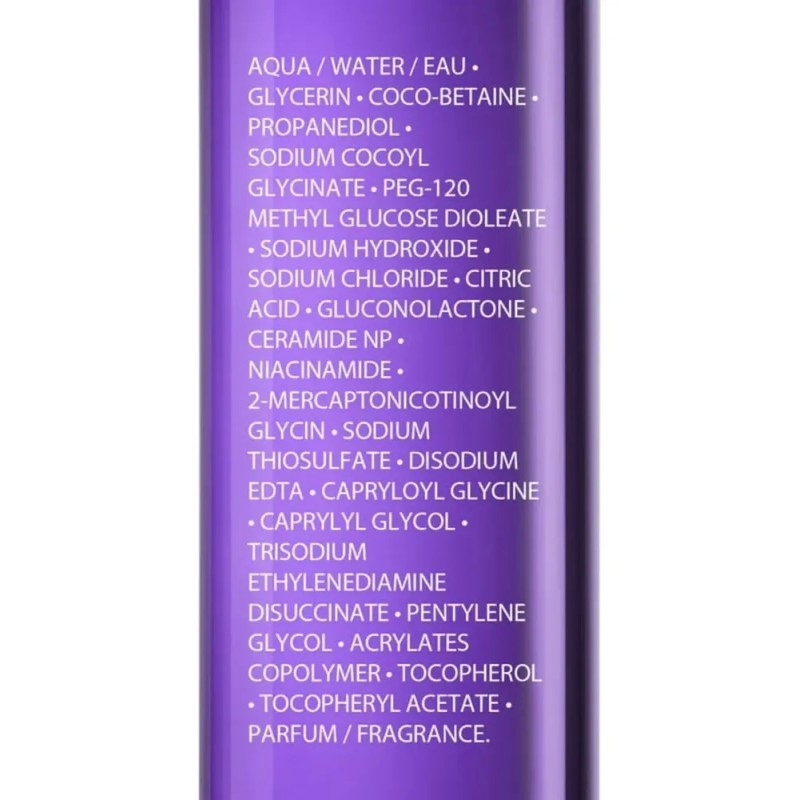La Roche Posay Mela B3 Limpiador Antimanchas 200ml