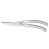 Chicken Bone Scissor Stainless Steel Poultry Kitchen Shear with Safe