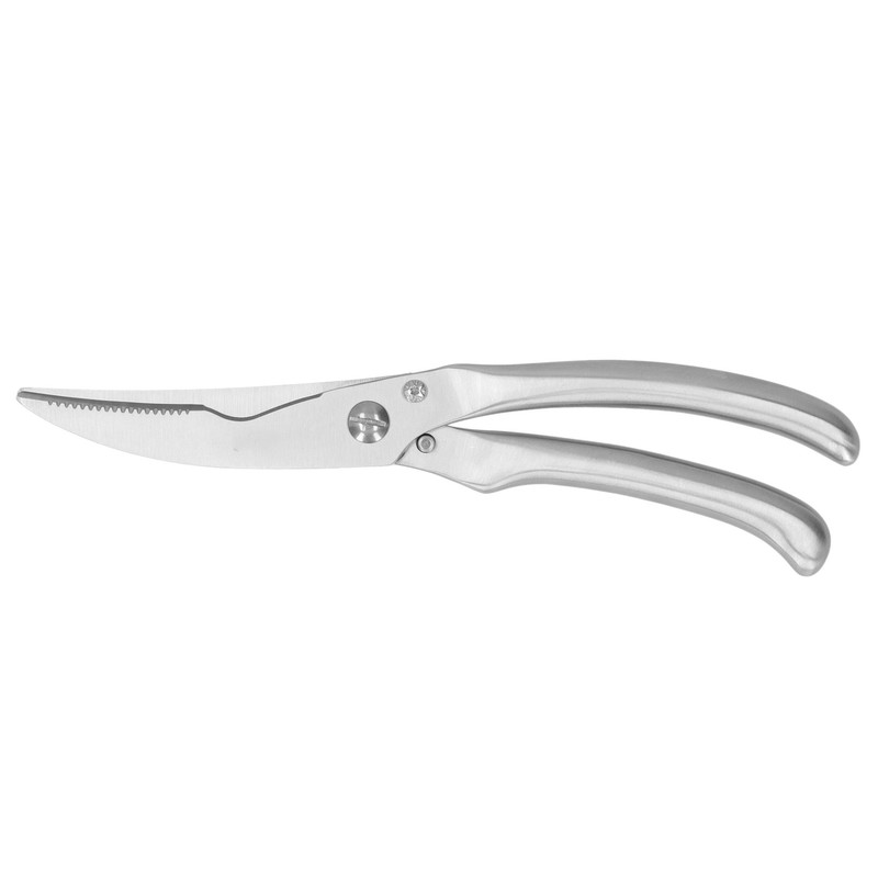 Chicken Bone Scissor Stainless Steel Poultry Kitchen Shear with Safe