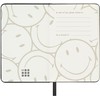 Moleskine - Limited Edition Smiley Plain Notebook with Collector's Box,