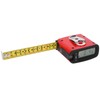 Digital Electronic Tape Measure LCD Display Accurate Portable Measuring Tape