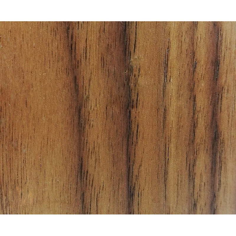 Simple Natural Black Walnut Wood Japanese Style Bookends Bookends for