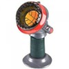 Compact Radiant Propane Heater by Mr. Heater