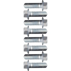 ICT Billet LS Engine Transmission 4L60e Bell Housing Bolts Set Kit T56 LS1 4L80e LS1 LS3 LS2 LQ4 LQ9 LS6 L92 L99 L33 LR4 L82 L83 L84 L86 L87 LT1 L8B 551652