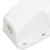 Industrial Connector Electrical 4 Pin 32A 3P+E IP44 Waterproof Dustproof