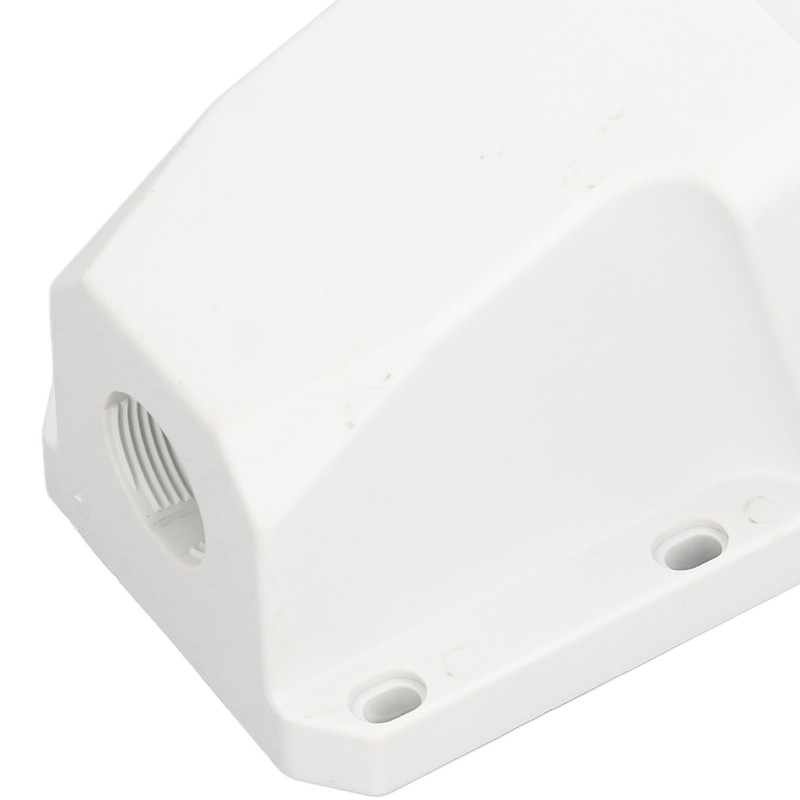 Industrial Connector Electrical 4 Pin 32A 3P+E IP44 Waterproof Dustproof