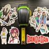 DanDaDan 50pc Sticker Pack - Perfect for Fans vinyl sticker:_Pack
