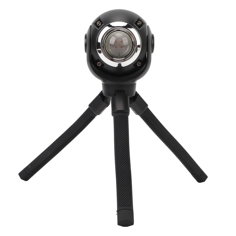 LED Camping Magnet Light 3000mAh IPX4 Waterproof Multifunction Emergency LED