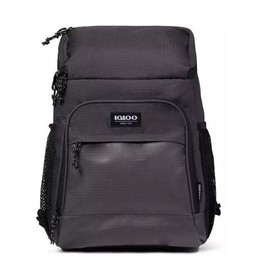 Igloo Ringleader Refiner Backpack Cooler - Color: Forged Iron