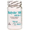Dialyvite 800 with Zinc 15 mg. Value Bottle - 180
