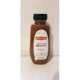 Honey Baked Ham Hickory Honey Mustard 12 Oz