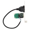 Mini PCIE LAN Card High Speed Transmission Single Port 2.5G