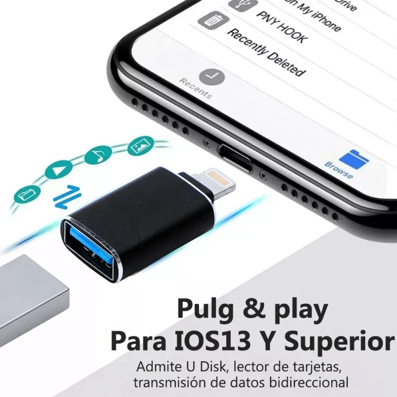 Unidad Flash 3.1 (2000 Gb) De Alta Velocidad Con Memoria
