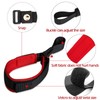 LFCXHTY Hands Free Adjustable Wrist Strap, Soft Comfortable Diving Fabric