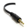 kenable 3.5mm Stereo Jack Splitter Adapter Cable Lead Gold 20cm