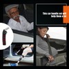 KOUNATSURI Car Handle Assist for Elderly Car Door Handle Multifunction
