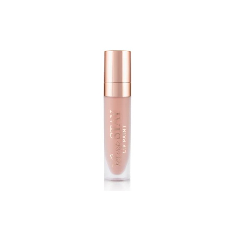 Beauty Creations Labial liquido Velvet Stay Beauty Creations de larga