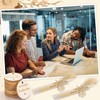 KKSJK 20 Sets Dankeschön Geschenke, Ein Kleines Dankeschön Geschenk mit
