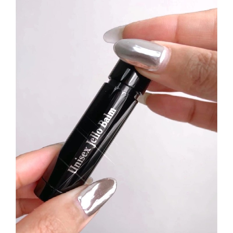 Girlactik Jello Gloss Balm (Unisex)