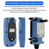 SAGA1-L6 Wireless Crane Remote Control 12-24V 4 Channel Taigate Switch