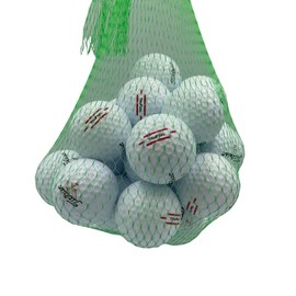 Golf Ball Planet TruFeel Used Golf Balls for Titleist 4A/Near Mint (24 Pack)