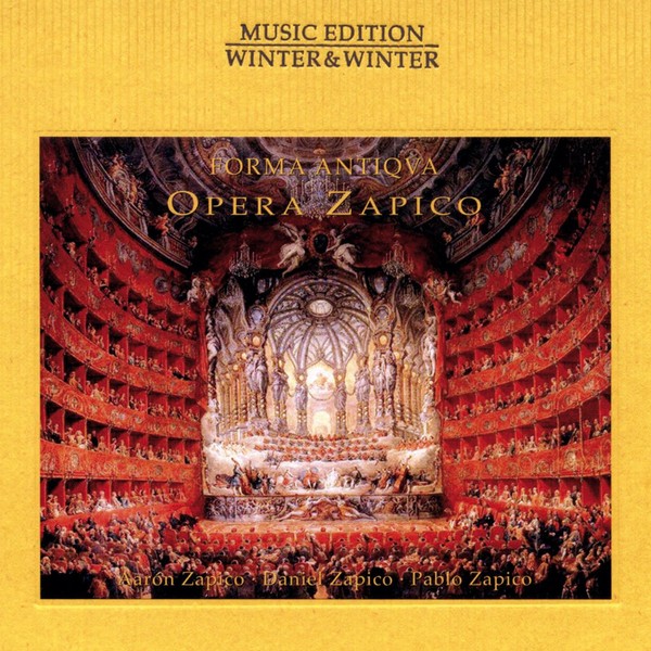 Opera Zapico