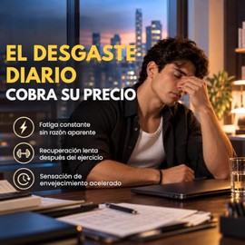 Ácido Alfa Lipoico Resveratrol Tawr Elements 60Cap - Suplemento Hombre - Resveratrol Qué Es para Qué Sirve Ácido Alfa Lipoico Cómo se Toma - Antioxida