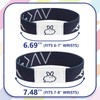 Christian Daily Bible Verse Bracelets: Scan Wearable Scripture Christian Bracelet